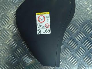 накладка на торпедо (консоль) Tesla Model X 1 поколение 2019, цвет, 1043544