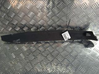 накладка декоративная Tesla Model X 1 поколение 2019, цвет, 1050294