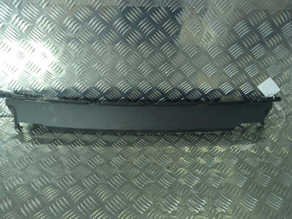 накладка декоративная Tesla Model X 1 поколение 2019, Электро , цвет, 1105132 - фото №1