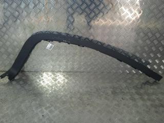 накладка декоративная Tesla Model X 1 поколение 2019, Электро , цвет, 1105123