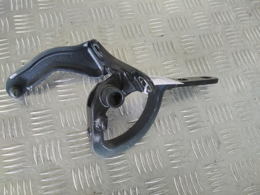 петля двери Tesla Model X 1 поколение 2019, Электро , цвет, 1898789 - фото №1