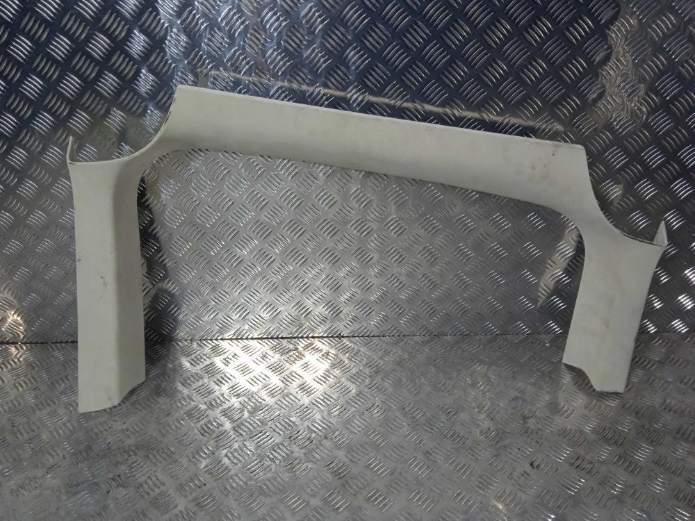 обшивка салона Tesla Model X 1 поколение 2019, Электро , цвет, 1052334 - фото №1