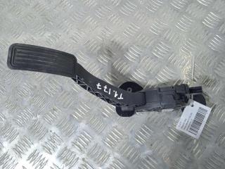 педаль Tesla Model X 1 поколение 2019, Электро , цвет, 6PV933370-17