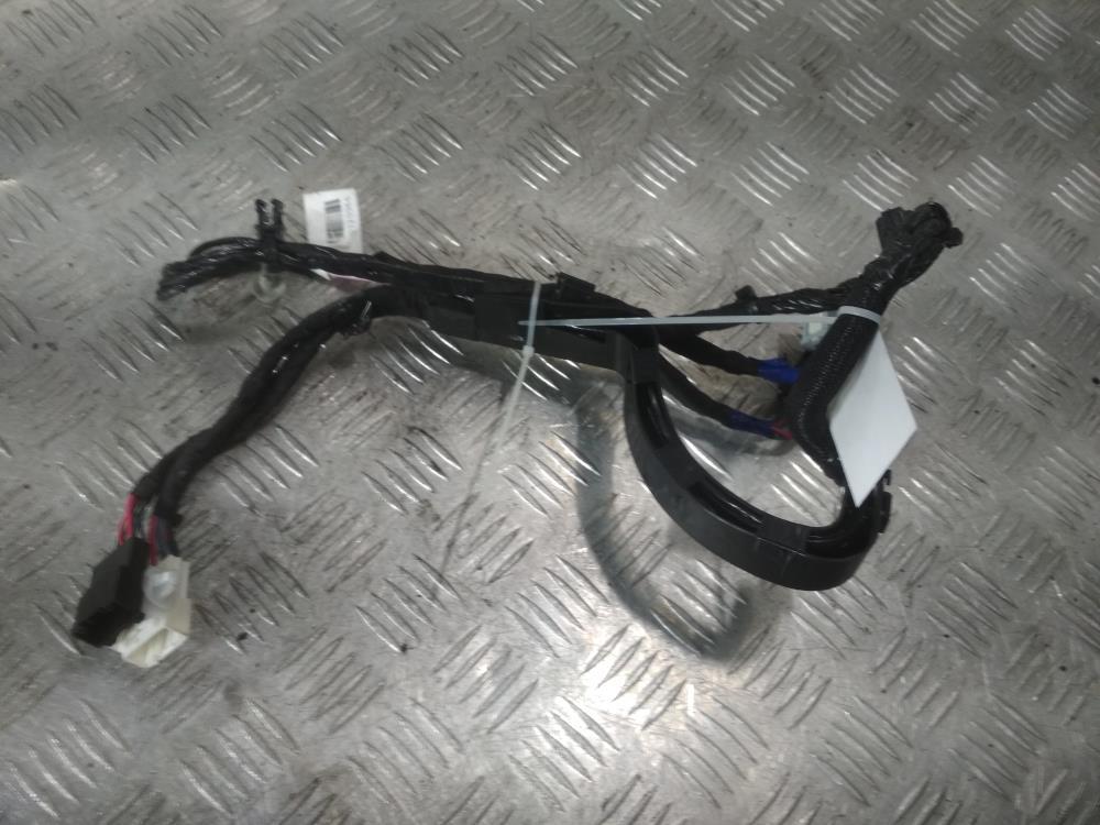 дверная проводка Tesla Model X 1 поколение 2019, Электро , цвет, 1063405 - фото №1