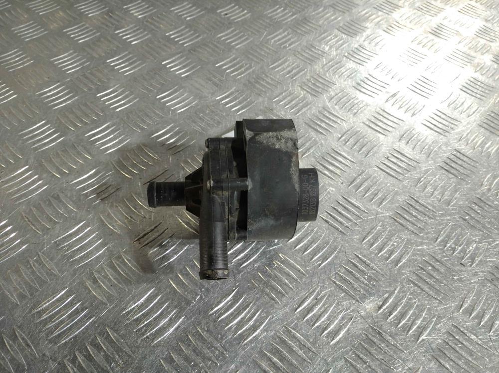 помпа Tesla Model X 1 поколение 2019, Электро , цвет, 1037328 - фото №1