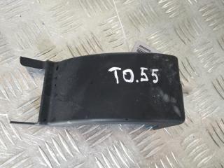 пластик Tesla Model X 1 поколение 2019, Электро , цвет, 1047075