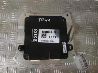 модуль управления двери Tesla Model X 1 поколение 2019, Электро , цвет, 1037222