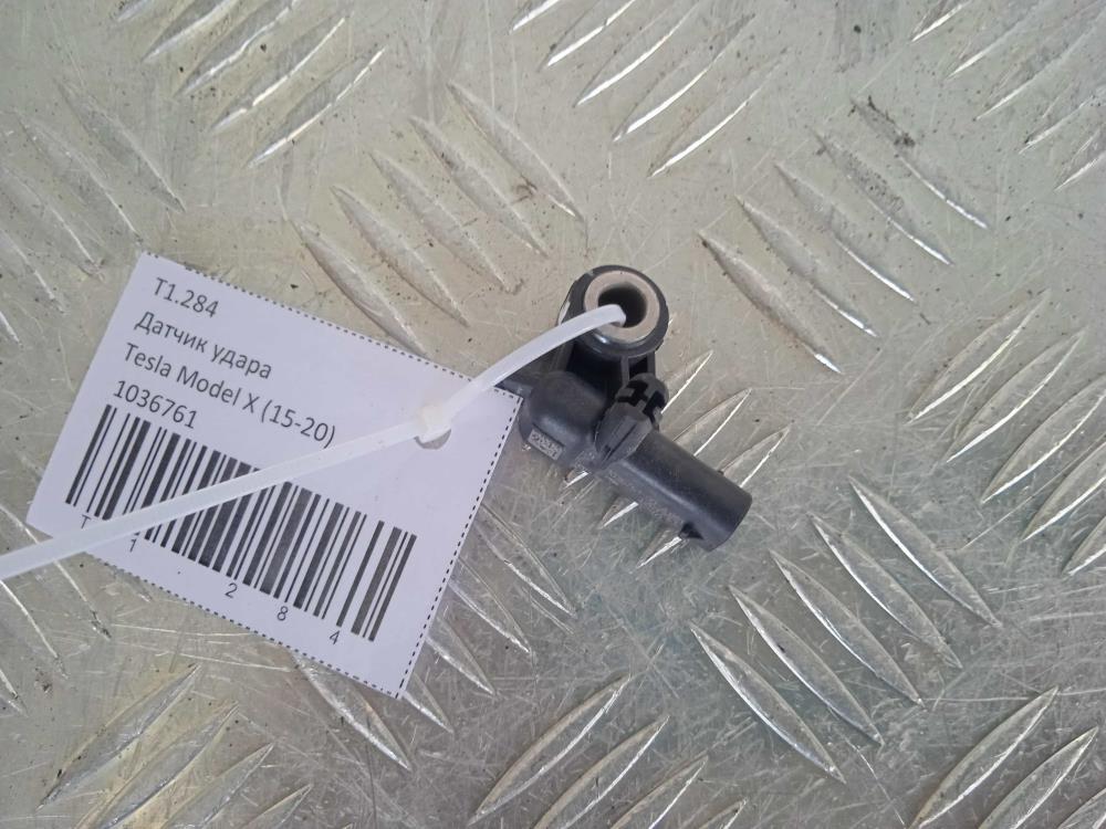 датчик удара Tesla Model X 1 поколение 2019, Электро , цвет, 1036761 - фото №1