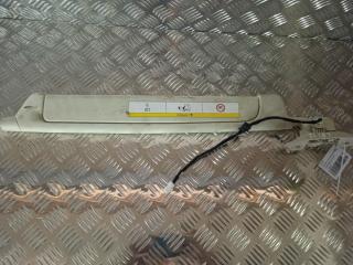 козырек солнцезащитный Tesla Model X 1 поколение 2019, Электро , цвет, 1108417