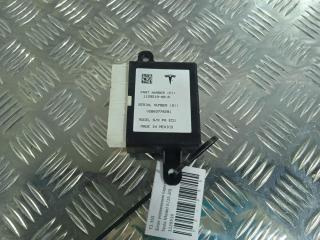 блок управления парктрониками Tesla Model X 1 поколение 2019, цвет, 1129519