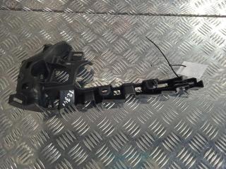 кронштейн (крепление) Tesla Model X 1 поколение 2019, цвет, 1051824