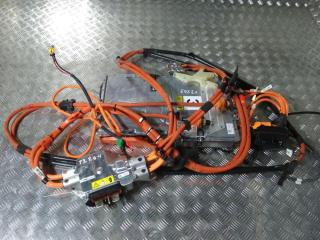 проводка Tesla Model X 1 поколение 2019, Электро , цвет, 1095000