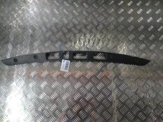 накладка подсветки номера Tesla Model X 1 поколение 2019, цвет, 1035370