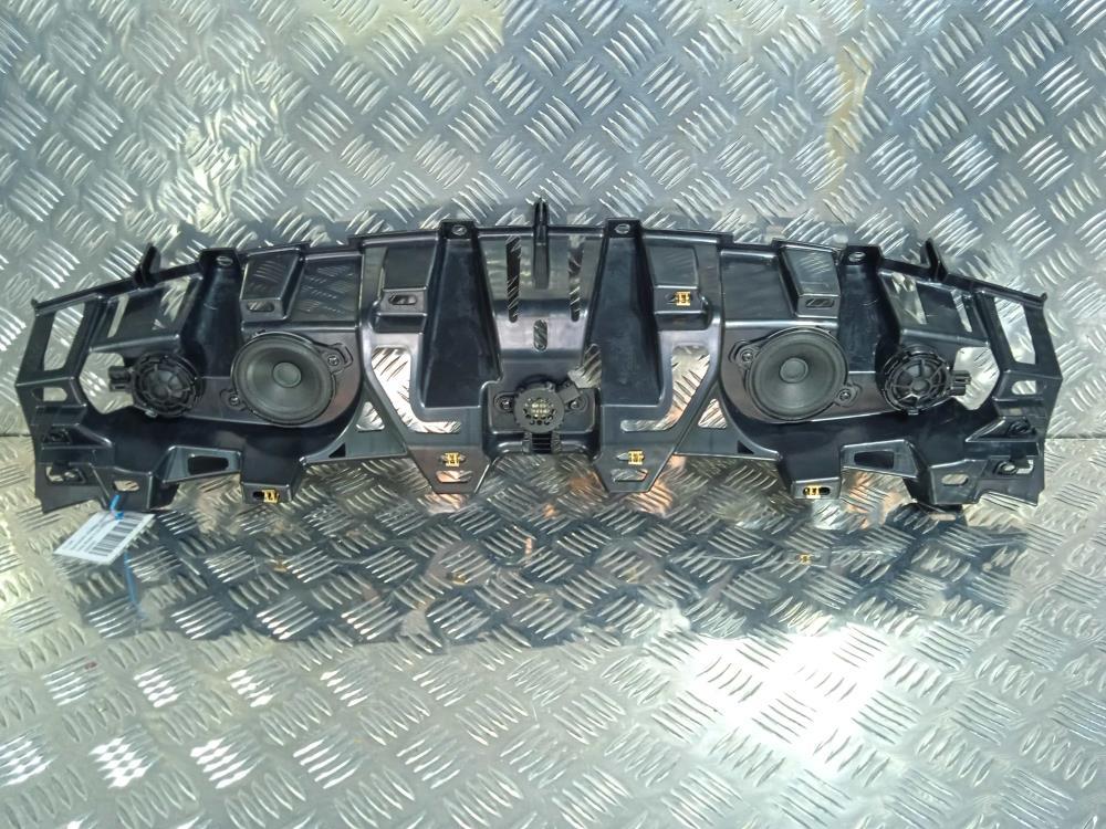 пластик Tesla Model X 1 поколение 2019, цвет, 1050282 - фото №1