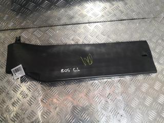 воздуховод Tesla Model X 1 поколение 2019, цвет, 1090896