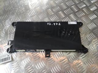 Блок управления BCM (Body Control Module) Tesla Model X 1 поколение 2019, цвет, 1043900