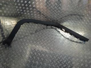 накладка декоративная Tesla Model X 1 поколение 2019, цвет, 1105129