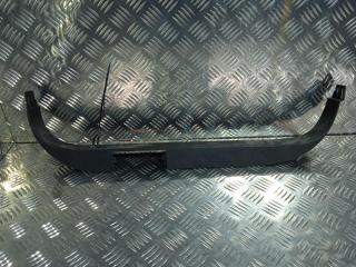 накладка декоративная Tesla Model X 1 поколение 2019, цвет, 1105138