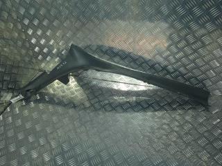 обшивка багажника Tesla Model X 1 поколение 2019, цвет, 1047320