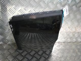 стекло двери задней правой Tesla Model X 1 поколение 2019, цвет, 43R-004553