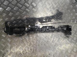 кронштейн (крепление) Tesla Model X 1 поколение 2019, цвет, 1080708