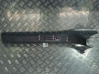 накладка на порог Tesla Model X 1 поколение 2019, цвет, 1035985