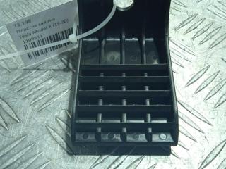 пластик Tesla Model X 1 поколение 2019, Электро , цвет, 1109511