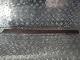 накладка декоративная Tesla Model X 1 поколение 2019, Электро , цвет, 1035826