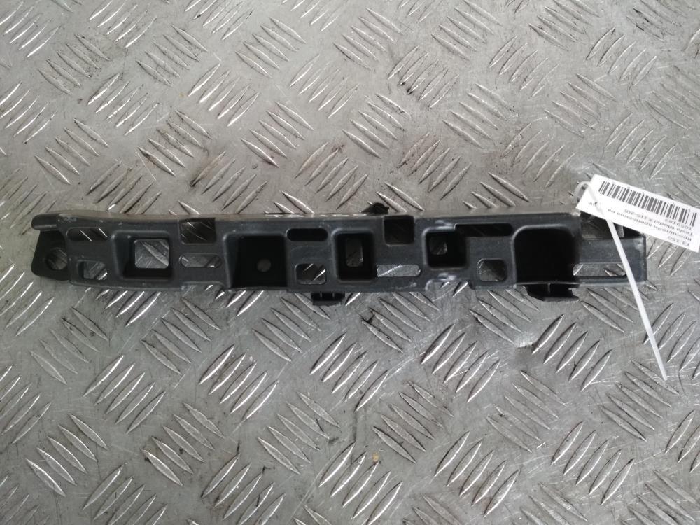 кронштейн (крепление) Tesla Model X 1 поколение 2019, Электро , цвет, 1059183 - фото №1