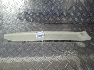 накладка декоративная Tesla Model X 1 поколение 2019, Электро , цвет, 1050294