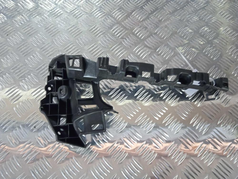 кронштейн (крепление) Tesla Model X 1 поколение 2019, Электро , цвет, 1051824 - фото №1