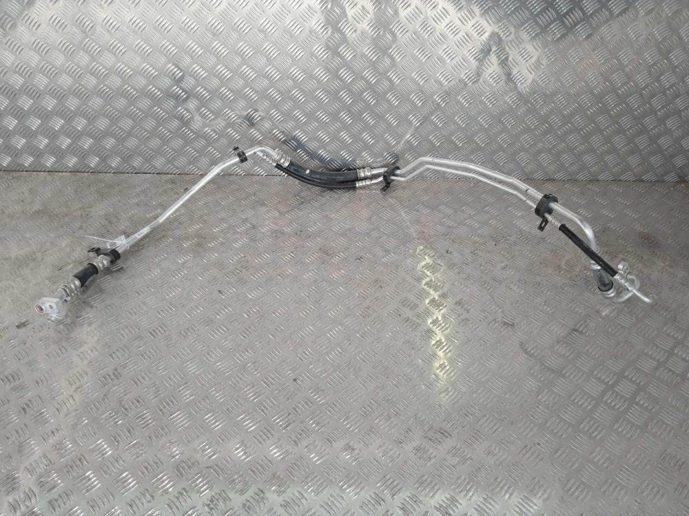 трубка кондиционера Tesla Model X 1 поколение 2019, Электро , цвет, 1032423 - фото №1