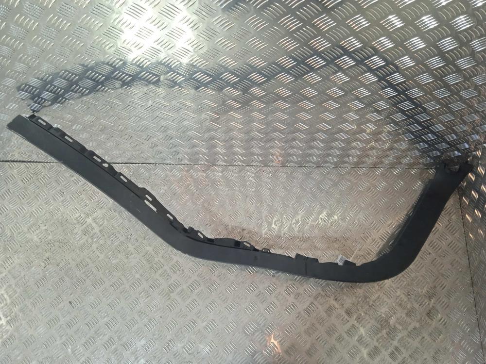 пластик Tesla Model X 1 поколение 2019, Электро , цвет, 1105126 - фото №1