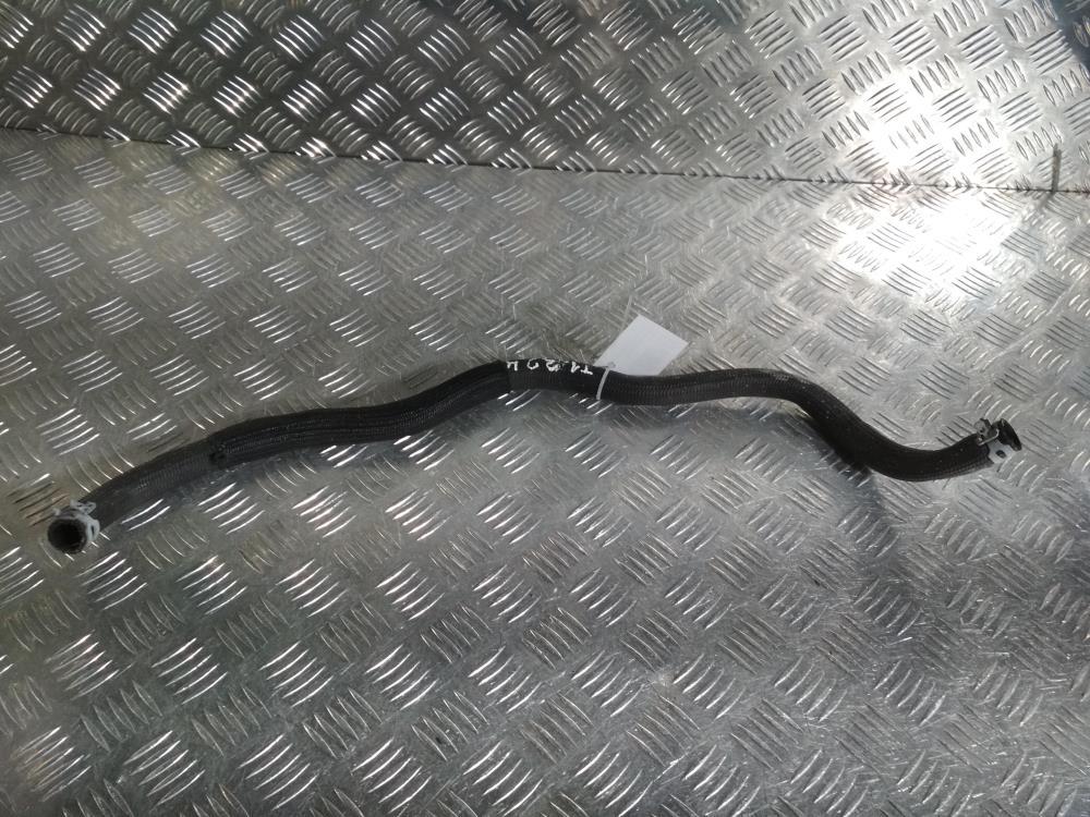 патрубок (трубопровод, шланг) Tesla Model X 1 поколение 2019, Электро , цвет, 1054635 - фото №1