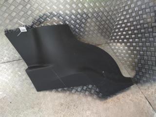 обшивка стойки задней левой Tesla Model X 1 поколение 2019, Электро , цвет, 1073289