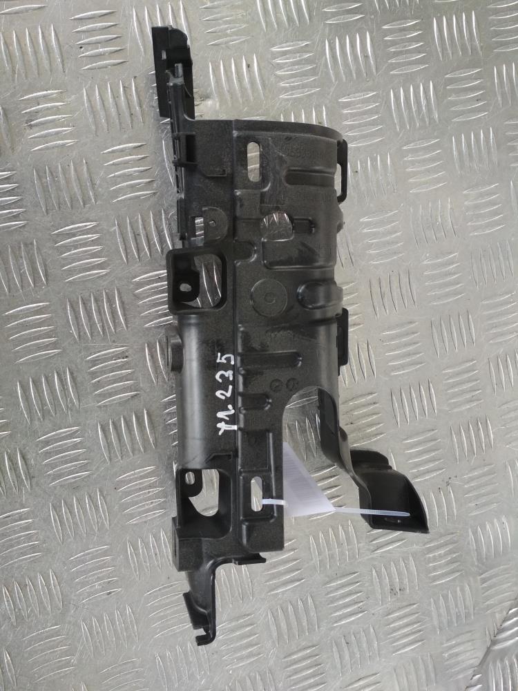 кронштейн (крепление) Tesla Model X 1 поколение 2019, Электро , цвет, 1051548 - фото №1