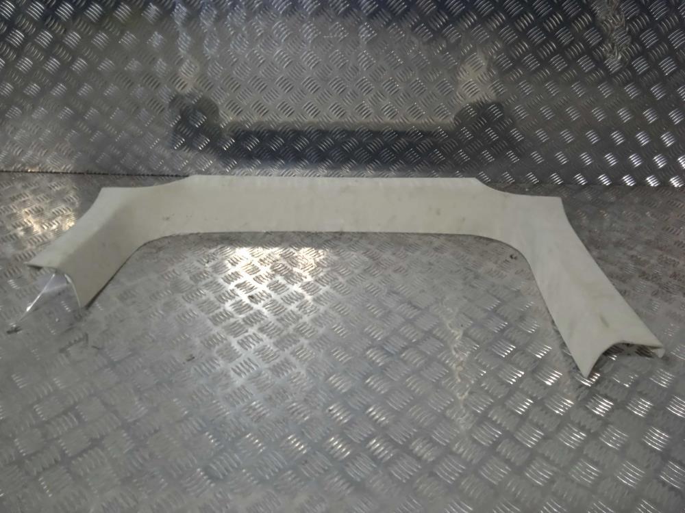 обшивка салона Tesla Model X 1 поколение 2019, Электро , цвет, 1052333 - фото №1