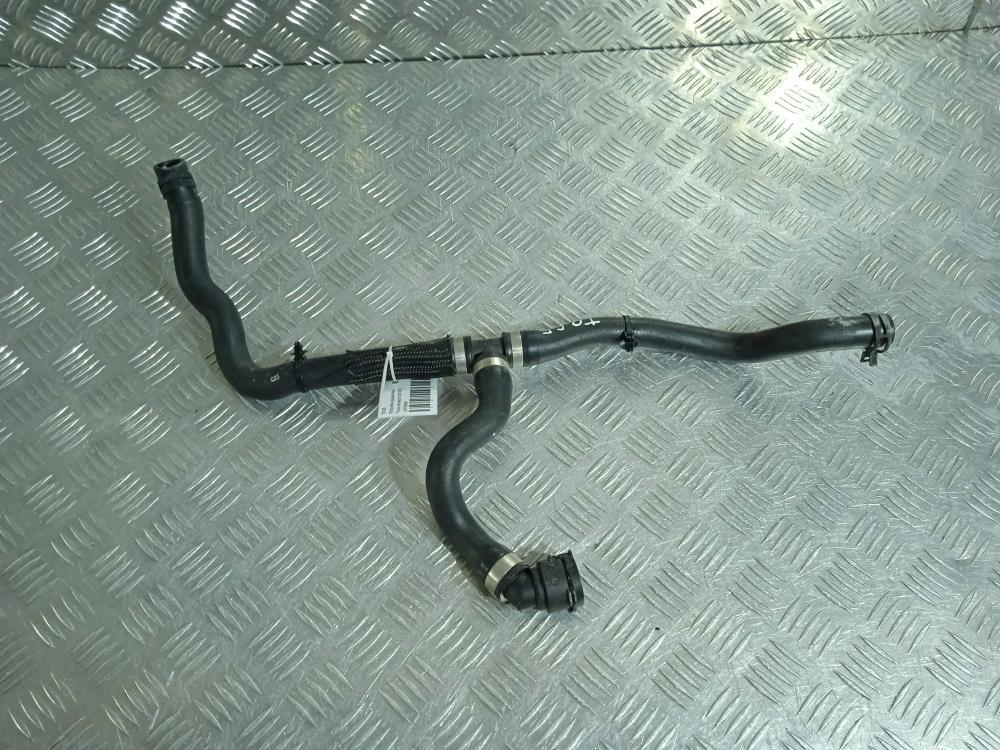 патрубок радиатора Tesla Model X 1 поколение 2019, Электро , цвет, 1474504 - фото №1