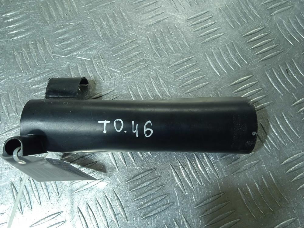 пластик Tesla Model X 1 поколение 2019, Электро , цвет, 1035371 - фото №1