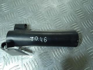 пластик Tesla Model X 1 поколение 2019, Электро , цвет, 1035371