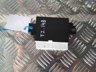 блок управления (другие) Tesla Model X 1 поколение 2019, цвет, 1055891