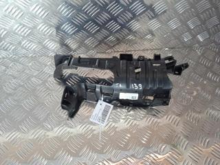 кронштейн (крепление) Tesla Model X 1 поколение 2019, Электро , цвет, 1055012