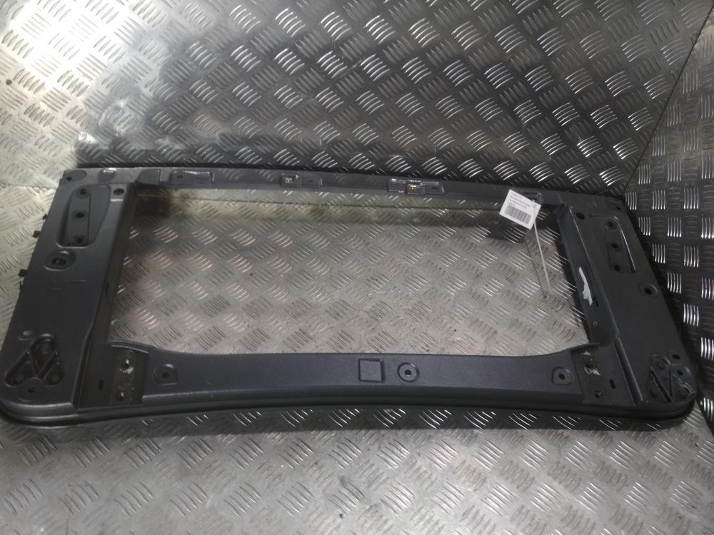 прочая запчасть Tesla Model X 1 поколение 2019, Электро , цвет, 1028782 - фото №1