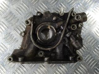 насос масляный Ford Focus 2 поколение 2006, цвет, 98MM6604AD