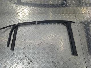 уплотнитель Tesla Model X 1 поколение 2019, Электро , цвет, 1032277