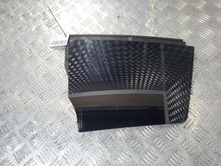 стекло двери задней левой Tesla Model X 1 поколение 2019, Электро , цвет, 43R-004553