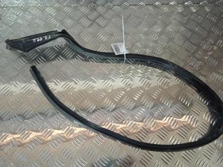 уплотнитель Tesla Model X 1 поколение 2019, Электро , цвет, 1032146