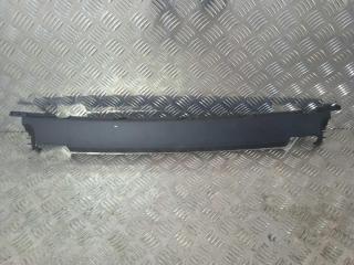 накладка декоративная Tesla Model X 1 поколение 2019, Электро , цвет, 1105132