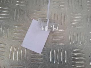 фонарь салона (плафон) Tesla Model X 1 поколение 2019, Электро , цвет, 1007151