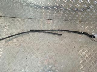 щеткодержатель (поводок стеклоочистителя, дворник) Tesla Model X 1 поколение 2019, Электро , цвет, 1046669-00